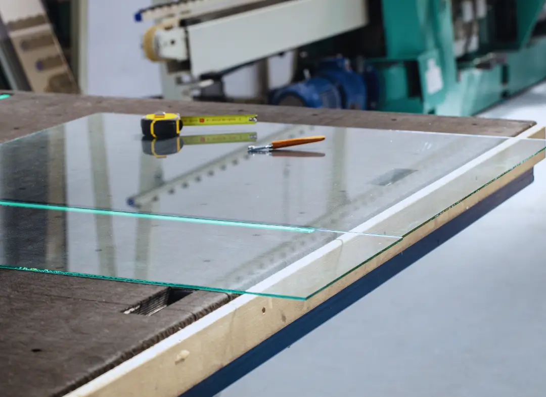 Remplacement de simple vitrage Les Monts d'Aunay